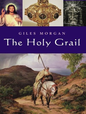 The Holy Grail - ebook
